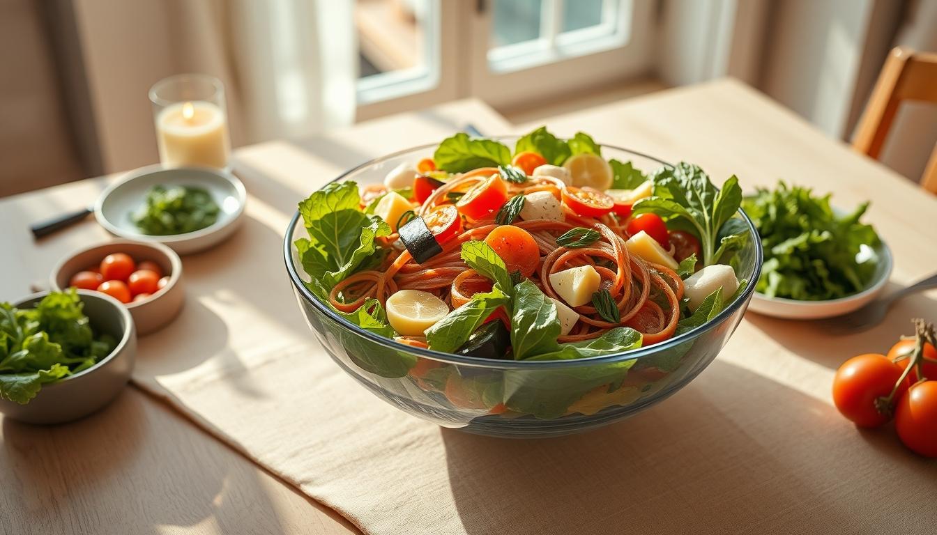 Homemade baking and desserts